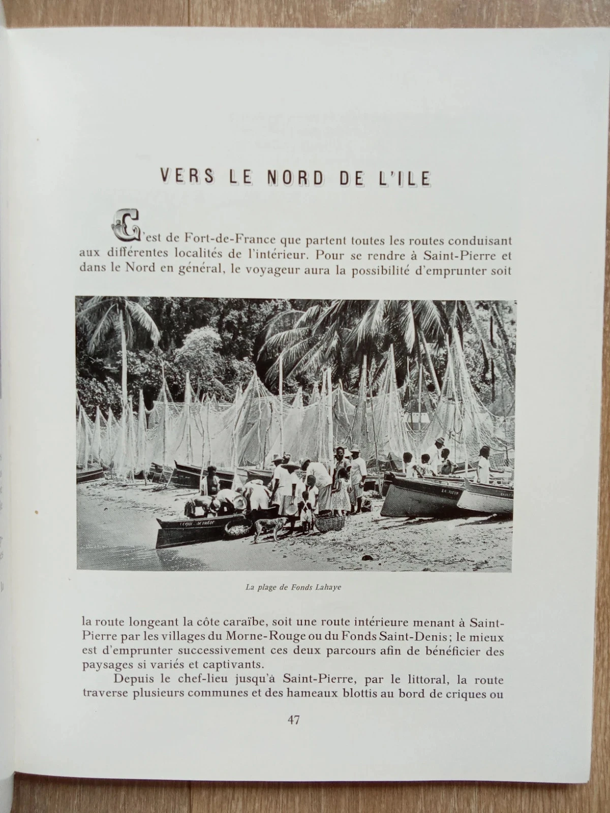 La Martinique, par Félix Rose-Rosette – photo 4